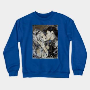 Young rascals Crewneck Sweatshirt